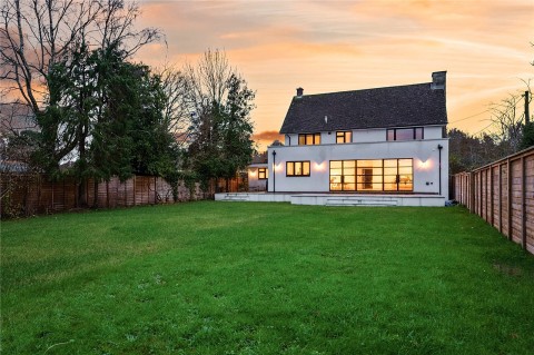 Click the photo for more details of Flexford Road, Normandy, GU3