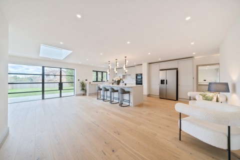 Click the photo for more details of Flexford Road, Normandy, GU3