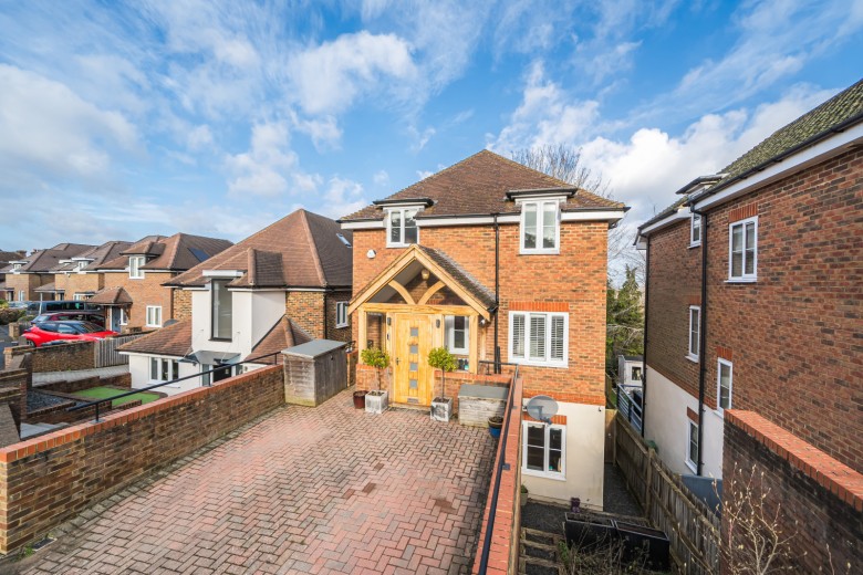 Click the photo for more details of High View Road, Onslow Village, Guildford, GU2