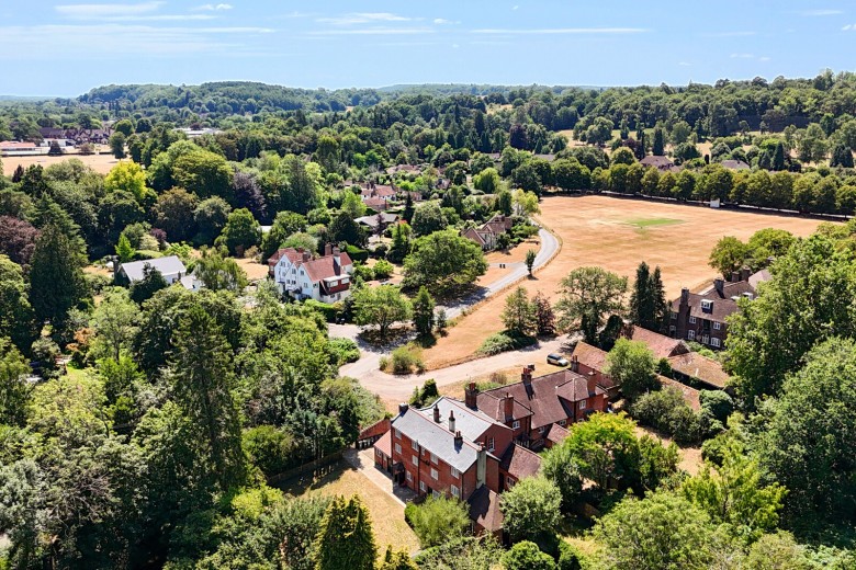 Click the photo for more details of Gosden Common, Bramley, Surrey
