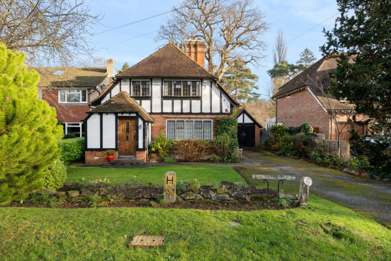 Click the photo for more details of Linersh Wood, Bramley, GU5