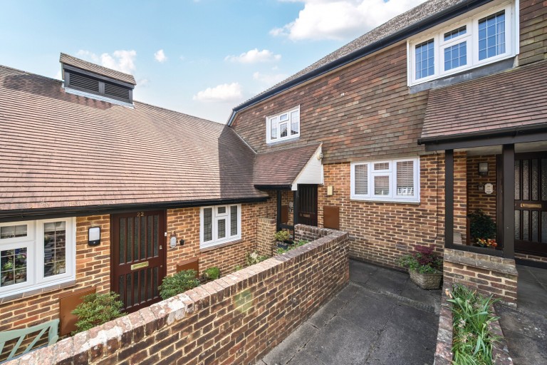 Images for Chestnut Avenue, Guildford, Surrey