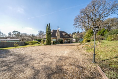 Click the photo for more details of Hunts Hill Road, Normandy, GU3
