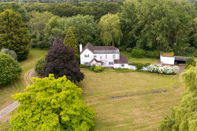 Click the photo for more details of White Hart Lane, Wood Street Village, Guildford, GU3