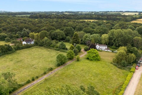 Click the photo for more details of White Hart Lane, Wood Street Village, Guildford, GU3