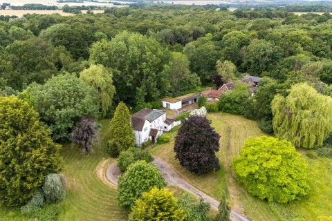 Click the photo for more details of White Hart Lane, Wood Street Village, Guildford, GU3