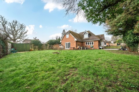 Click the photo for more details of Glaziers Lane, Normandy, Guildford, Surrey