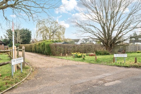 Click the photo for more details of Glaziers Lane, Normandy, Guildford, Surrey