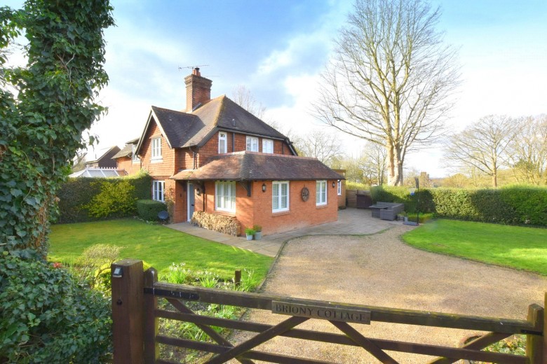 Click the photo for more details of School Lane, East Clandon, Surrey