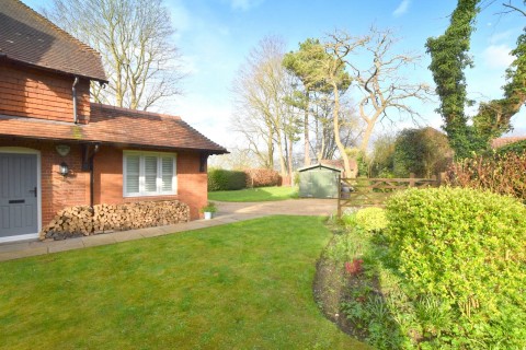 Click the photo for more details of School Lane, East Clandon, Surrey
