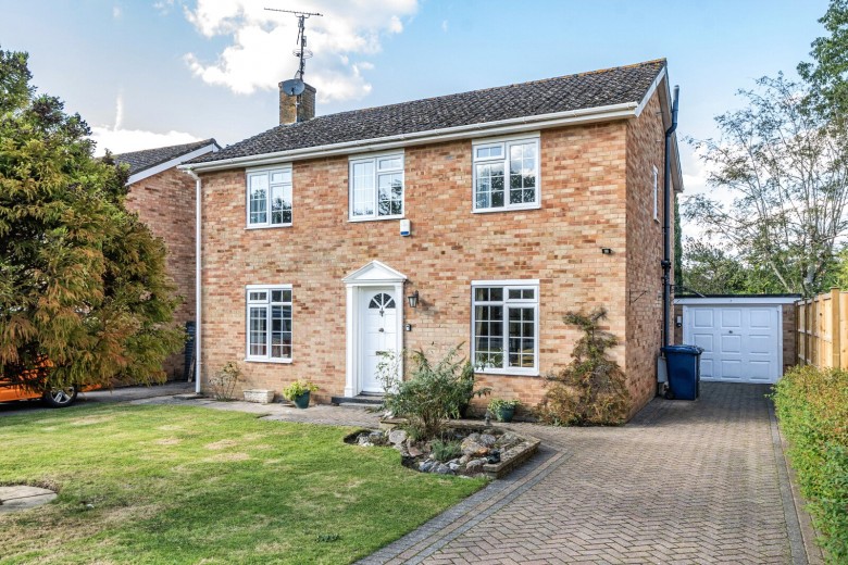 Click the photo for more details of Overford Drive, Cranleigh, GU6