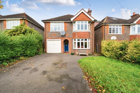 Click the photo for more details of Queen Eleanors Road, Guildford, GU2