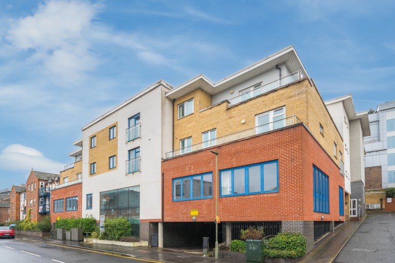 Click the photo for more details of Walnut Tree Close, Guildford, Surrey