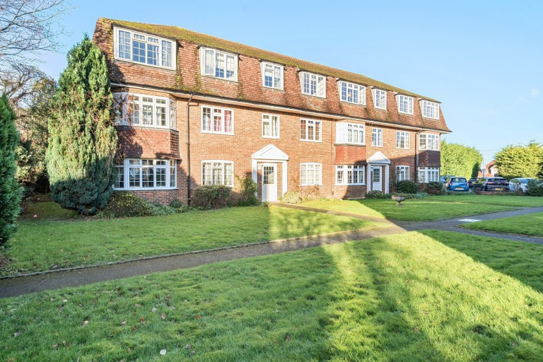 Images for Grosvenor Court, Burpham, Guildford, Surrey