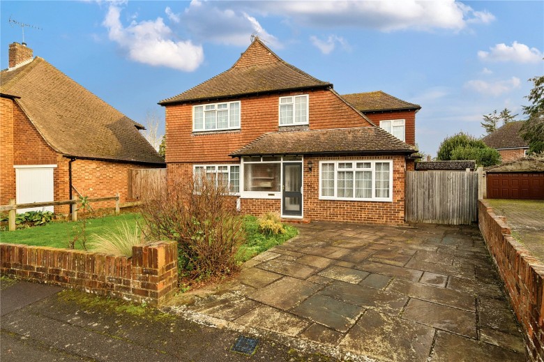 Click the photo for more details of Marlyns Drive, Guildford, GU4