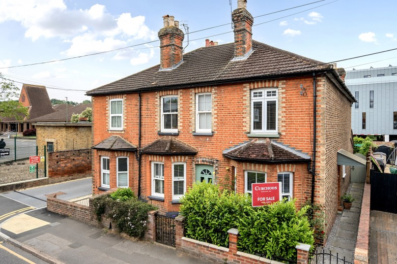 Click the photo for more details of Mary Road, Guildford, Surrey