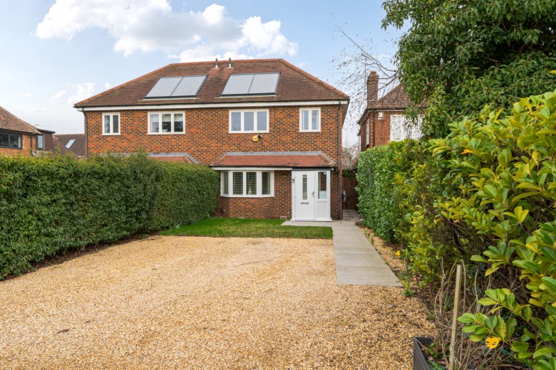 Click the photo for more details of Burpham, Guildford, Surrey