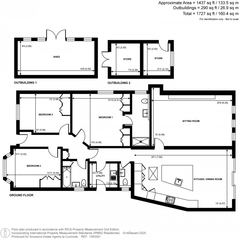 Images for Guildford, Surrey