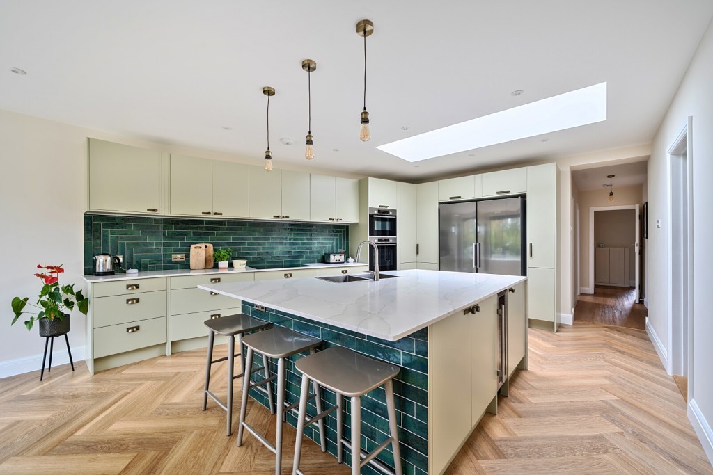 Floorplans For Guildford, Surrey