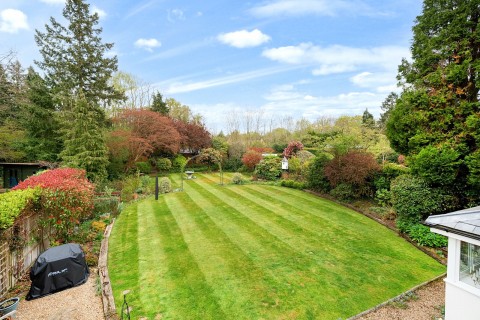 Click the photo for more details of The Highlands, East Horsley, KT24