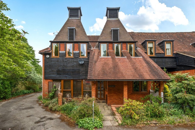 Click the photo for more details of The Street, Puttenham, GU3