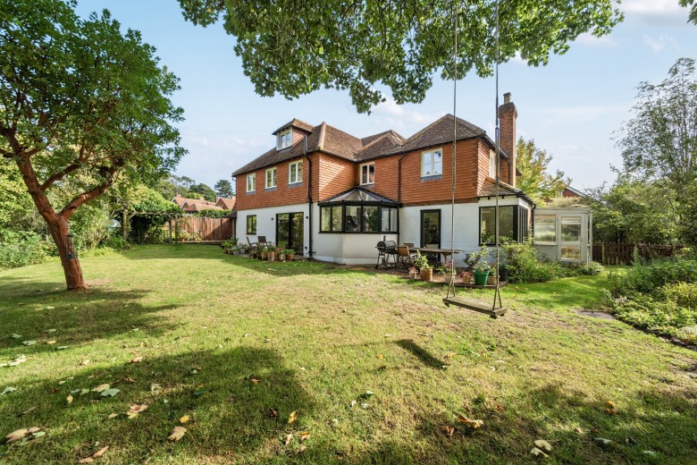 Click the photo for more details of Dye House Road, Thursley, Godalming, Surrey