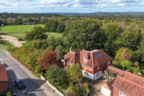 Click the photo for more details of Dye House Road, Thursley, Godalming, Surrey