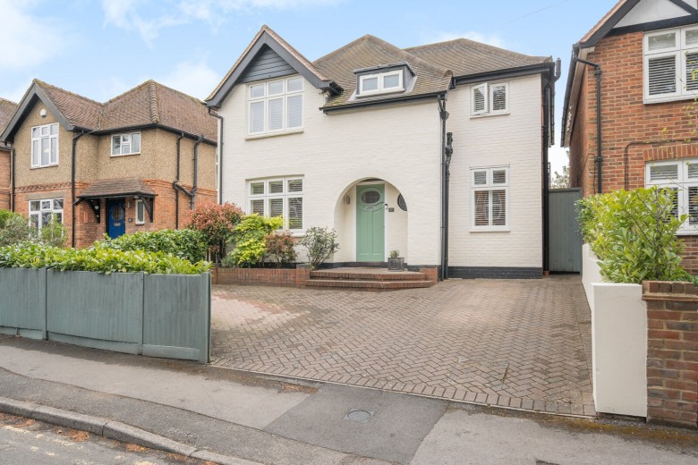 Click the photo for more details of Josephs Road, Guildford, Surrey