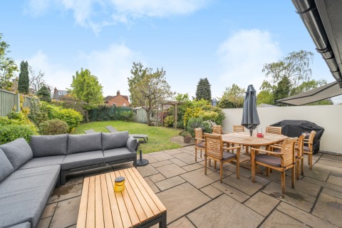 Click the photo for more details of Josephs Road, Guildford, Surrey
