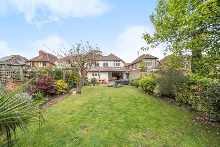 Images for Josephs Road, Guildford, Surrey