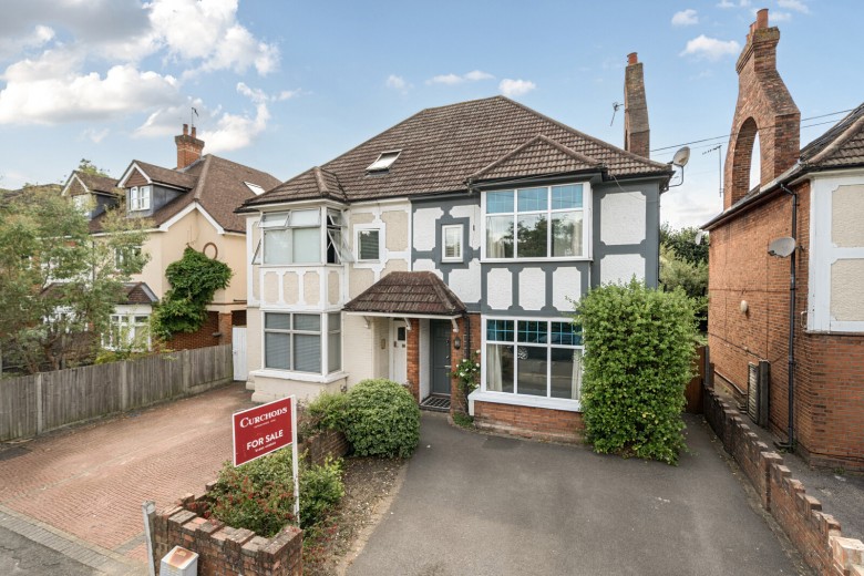 Click the photo for more details of Stoke Road, Guildford, Surrey