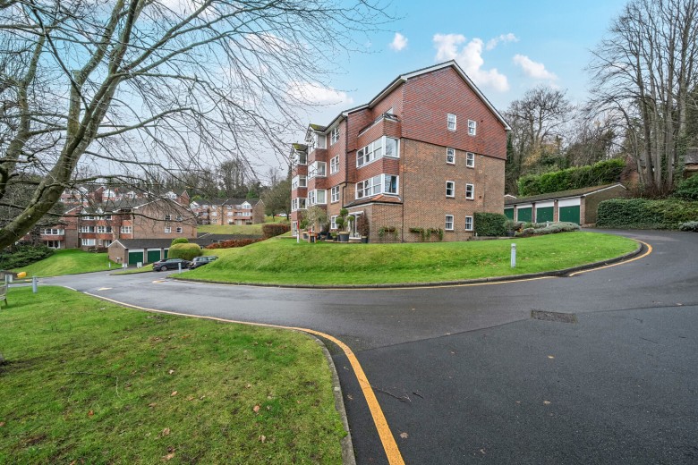 Click the photo for more details of Rookwood Court, Guildford, Surrey
