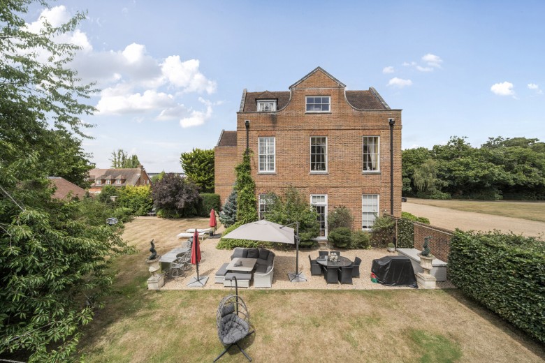 Click the photo for more details of Cobbett Hill Road, Normandy, Guildford
