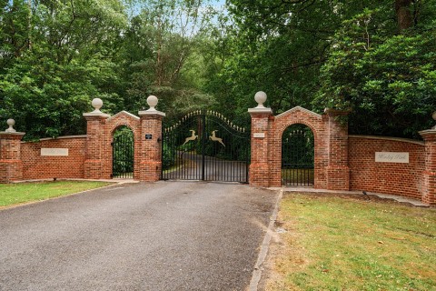 Click the photo for more details of Cobbett Hill Road, Normandy, Guildford
