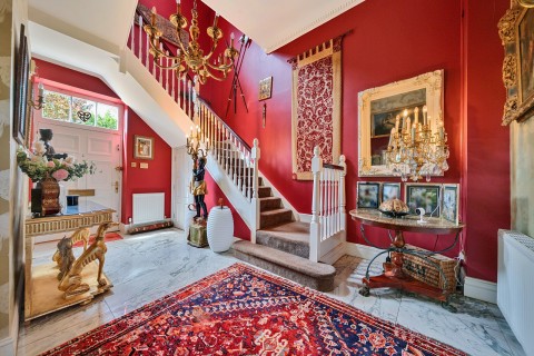 Click the photo for more details of Cobbett Hill Road, Normandy, Guildford