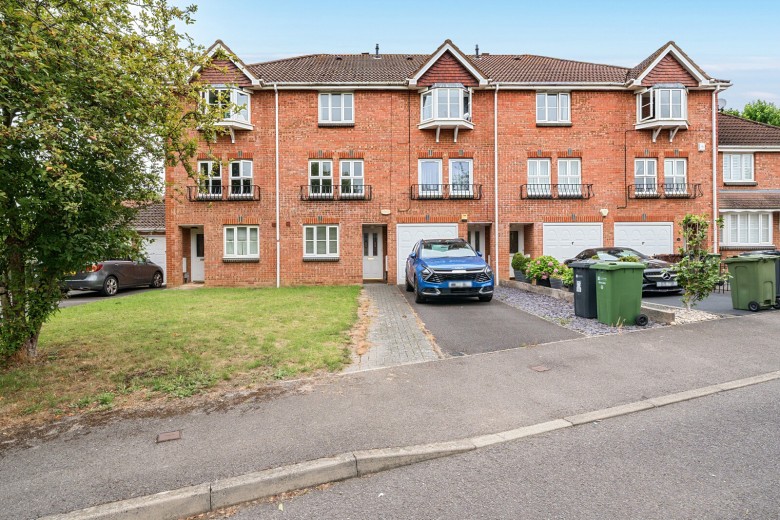 Click the photo for more details of St. Marys Way, Guildford, Surrey