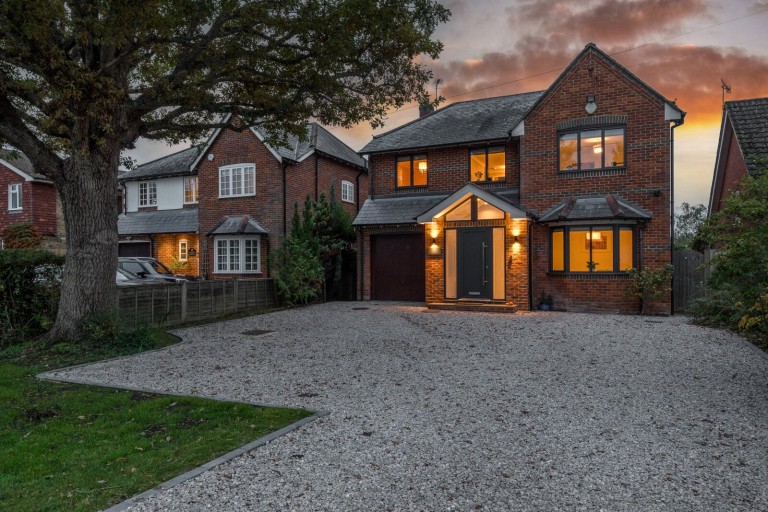 Images for Glaziers Lane, Normandy, Surrey