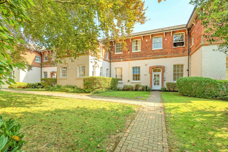 Click the photo for more details of St. Lukes Square, Guildford, Surrey