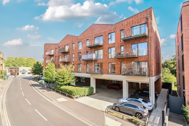 Click the photo for more details of Walnut Tree Close, Guildford, Surrey