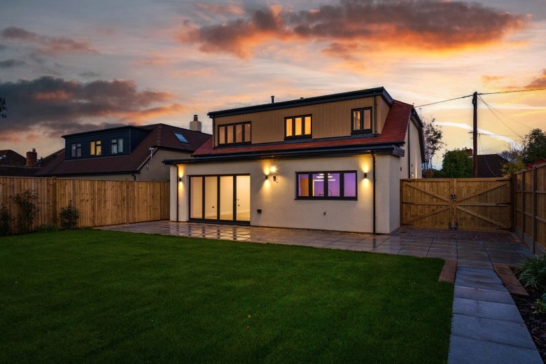 Click the photo for more details of Christmas Pie Avenue, Normandy, Guildford, Surrey