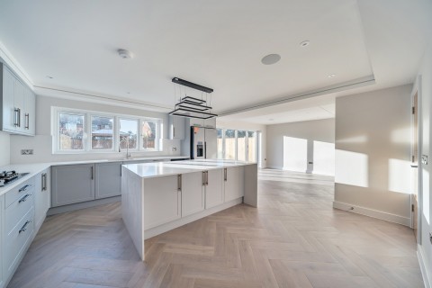 Click the photo for more details of Christmas Pie Avenue, Normandy, Guildford, Surrey