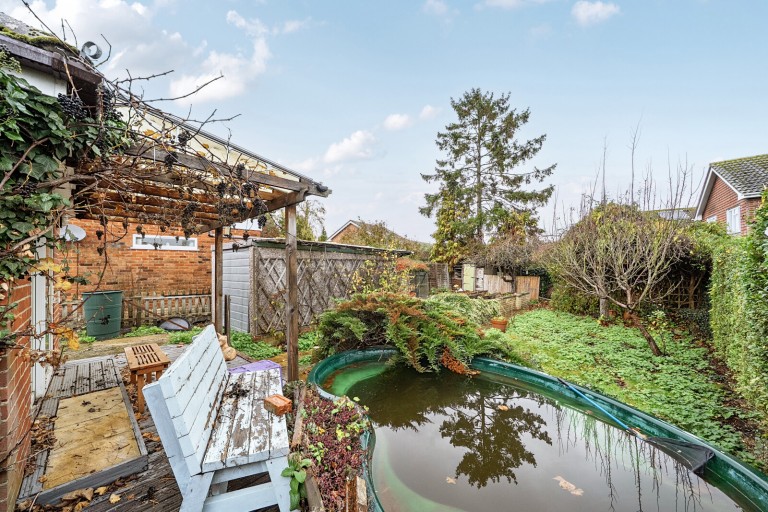 Images for Jacob's Well, Guildford, Surrey