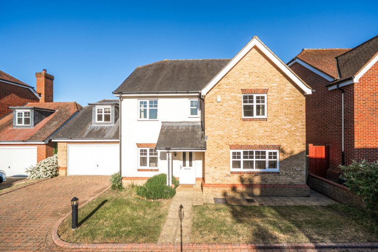 Images for Knox Road, Guildford, Surrey