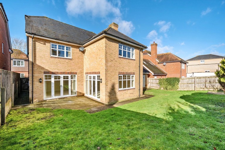 Images for Knox Road, Guildford, Surrey