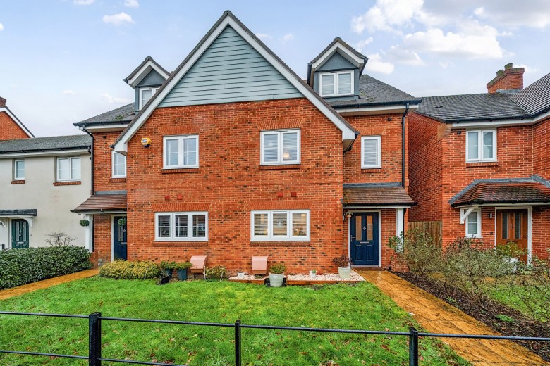 Click the photo for more details of Hammersley Drive, Ash, Surrey