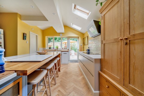 Click the photo for more details of Markenfield Road, Guildford, Surrey
