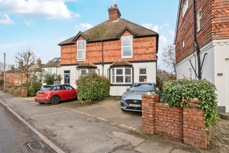 Click the photo for more details of Birtley Road, Bramley, Surrey