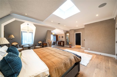 Click the photo for more details of Glaziers Lane, Normandy, Surrey