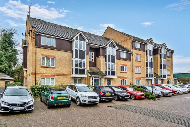 Click the photo for more details of Faraday Road, Guildford, Surrey