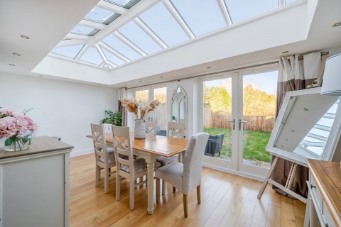 Click the photo for more details of Anchor Close, Normandy, Surrey